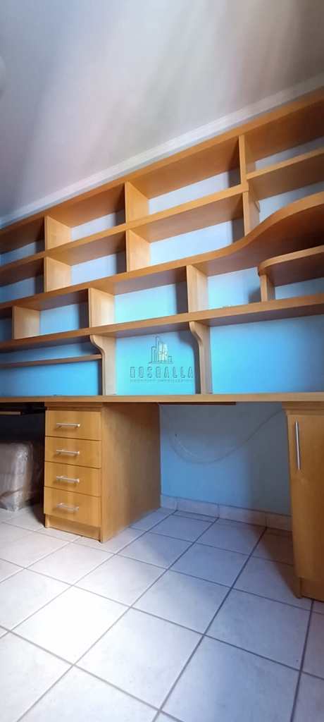 Apartamento em Jaboticabal, no bairro Centro