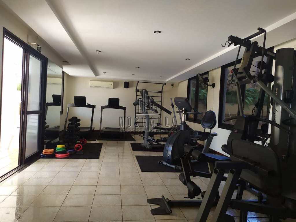 Apartamento em Jaboticabal, no bairro Centro