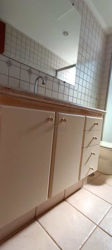 Apartamento em Jaboticabal, no bairro Centro