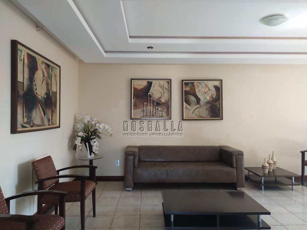 Apartamento em Jaboticabal, no bairro Centro