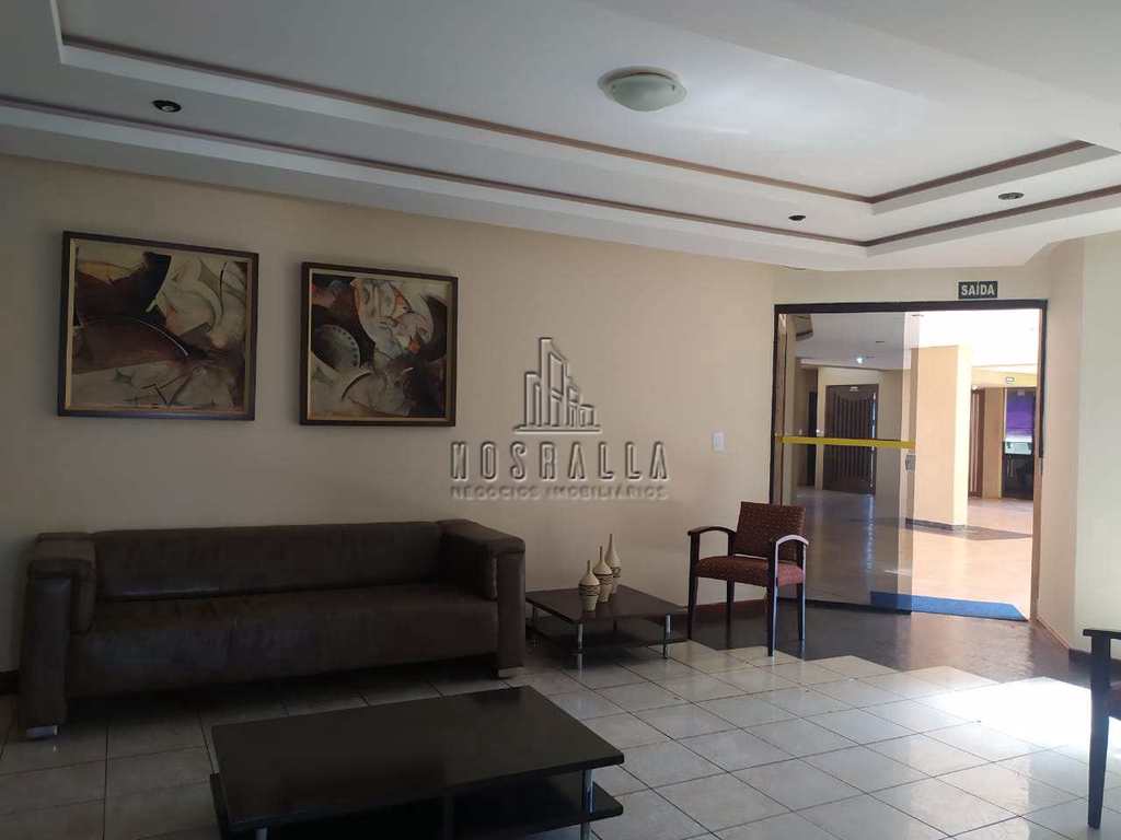 Apartamento em Jaboticabal, no bairro Centro