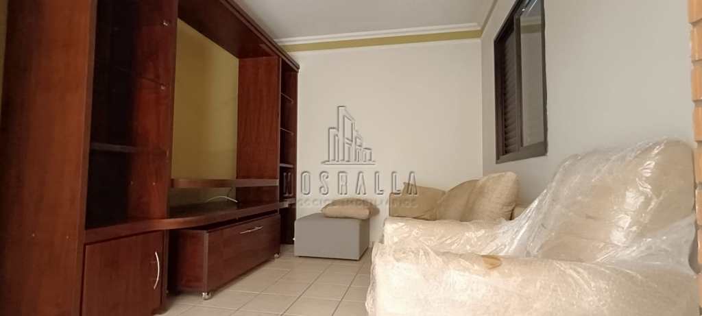 Apartamento em Jaboticabal, no bairro Centro
