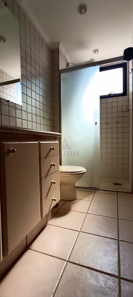 Apartamento em Jaboticabal, no bairro Centro