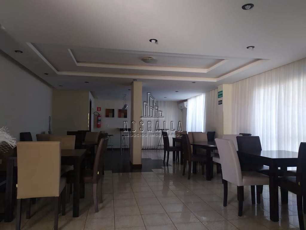 Apartamento em Jaboticabal, no bairro Centro