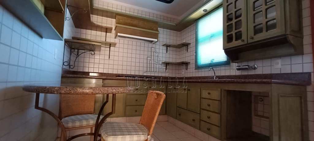 Apartamento em Jaboticabal, no bairro Centro