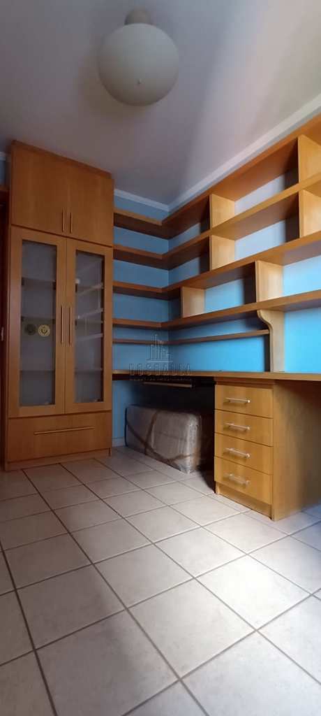 Apartamento em Jaboticabal, no bairro Centro