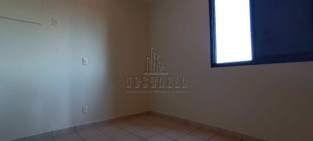 Apartamento em Jaboticabal, no bairro Centro