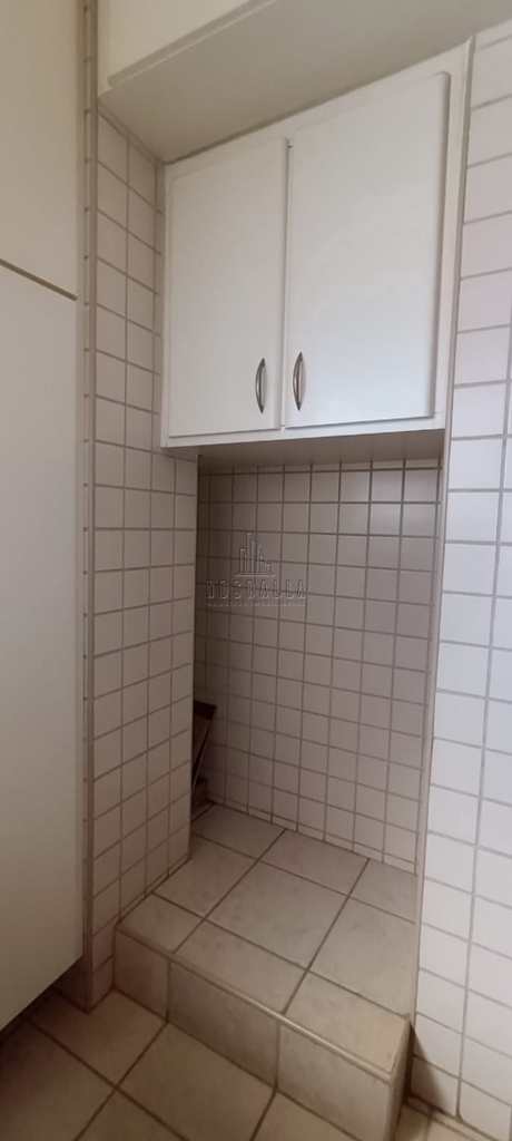 Apartamento em Jaboticabal, no bairro Centro
