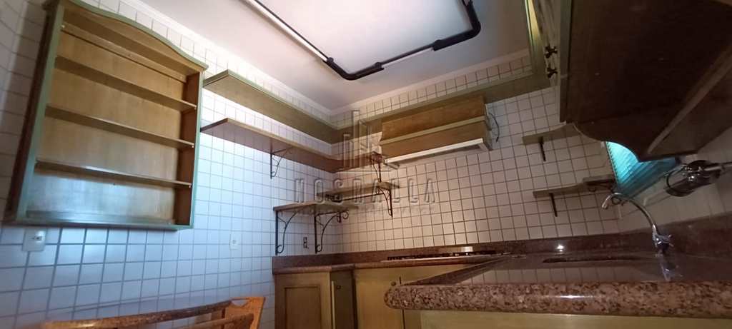 Apartamento em Jaboticabal, no bairro Centro