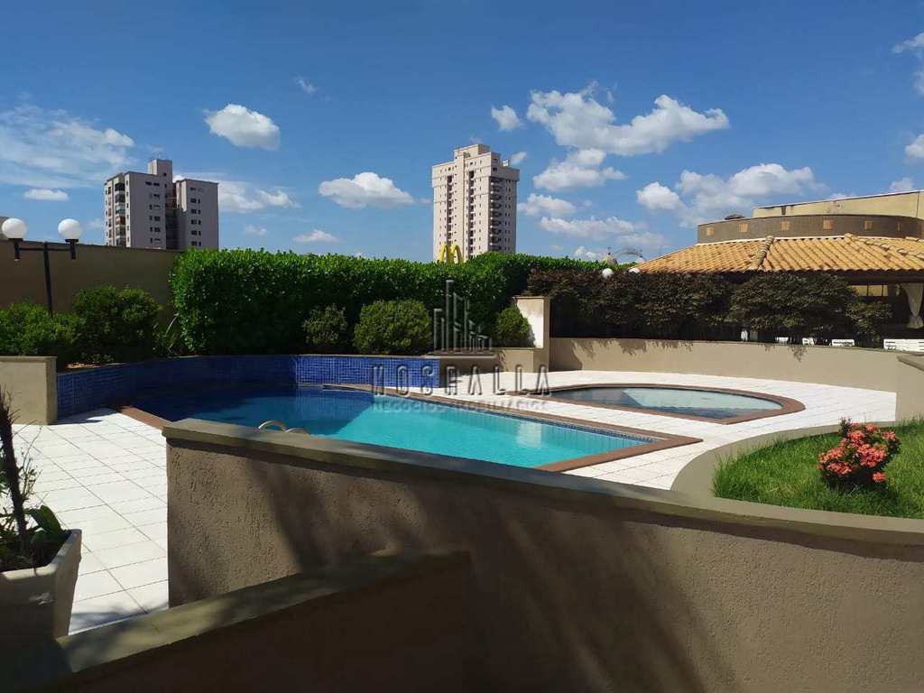 Apartamento em Jaboticabal, no bairro Centro