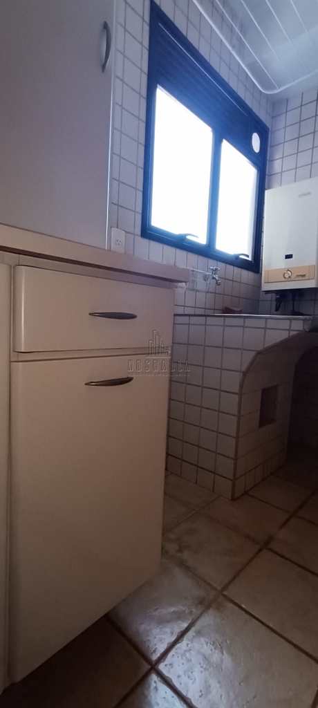 Apartamento em Jaboticabal, no bairro Centro