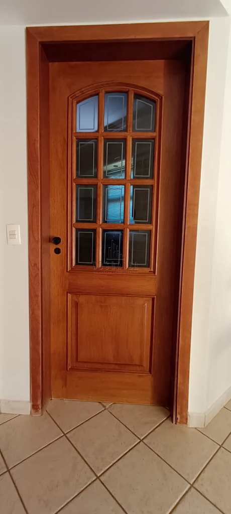 Apartamento em Jaboticabal, no bairro Centro