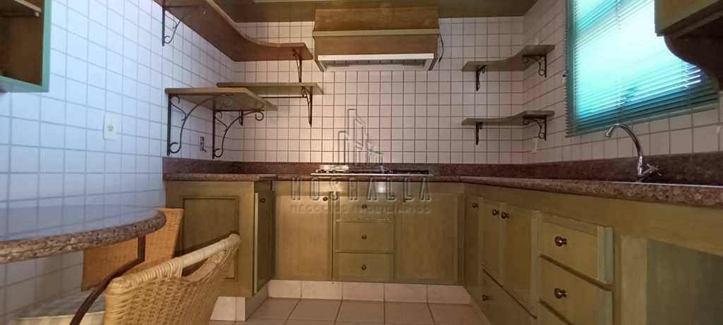 Apartamento em Jaboticabal, no bairro Centro
