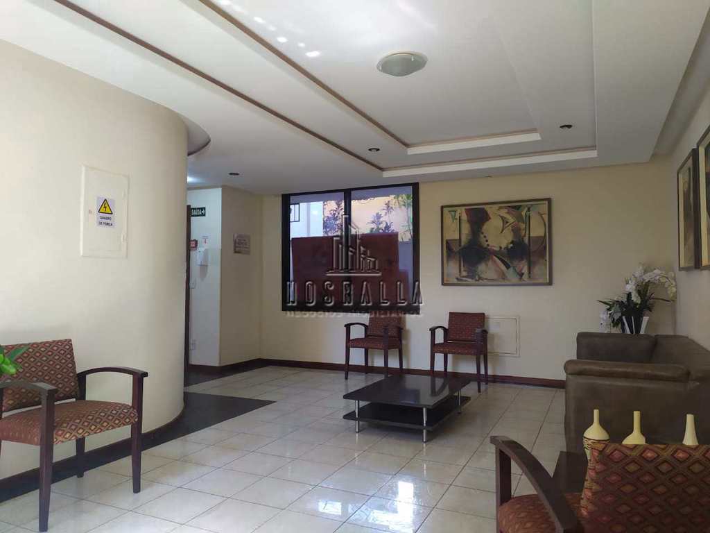 Apartamento em Jaboticabal, no bairro Centro