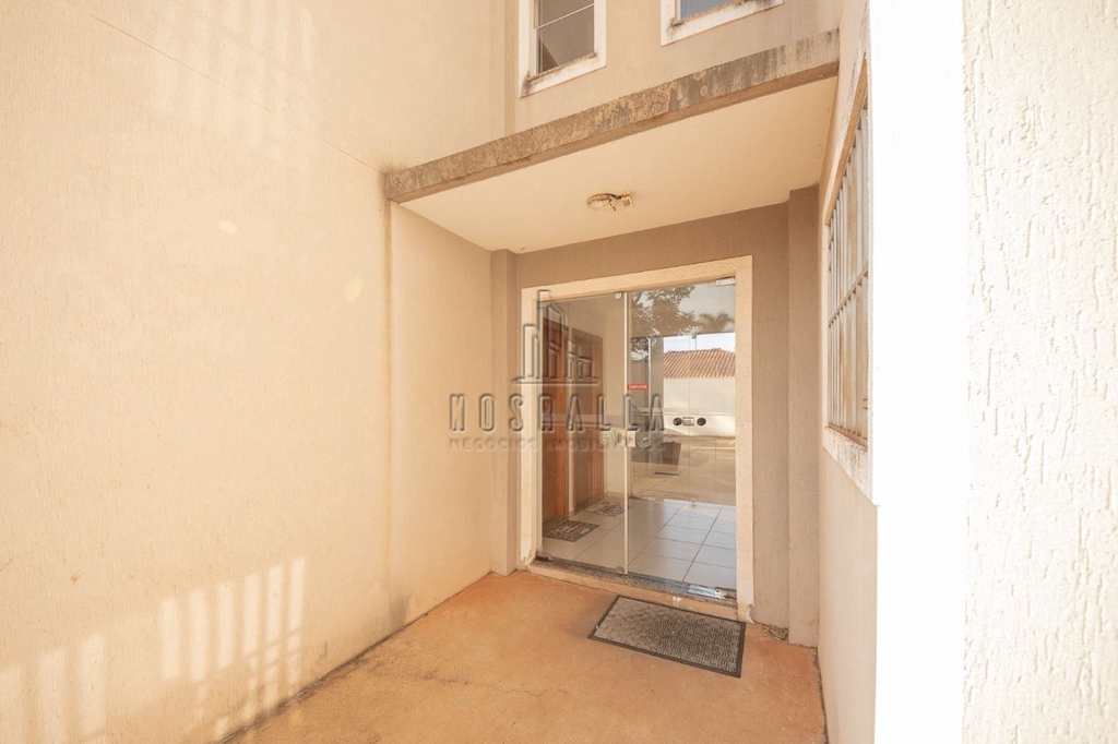 Apartamento em Jaboticabal, no bairro Jardim Nova Aparecida