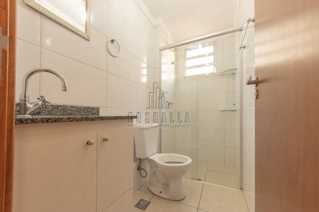 Apartamento em Jaboticabal, no bairro Jardim Nova Aparecida