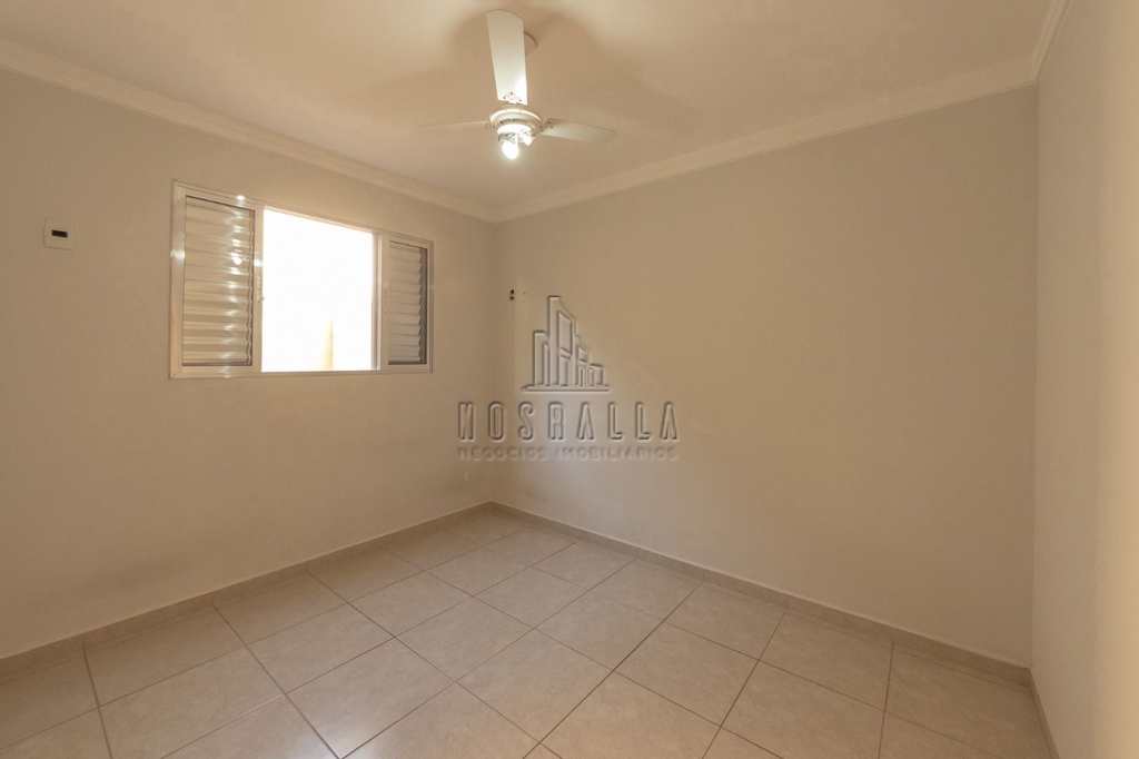 Apartamento em Jaboticabal, no bairro Jardim Nova Aparecida