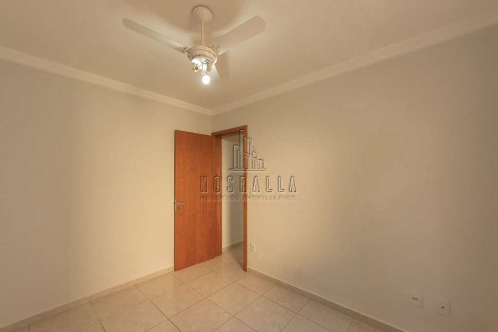 Apartamento em Jaboticabal, no bairro Jardim Nova Aparecida