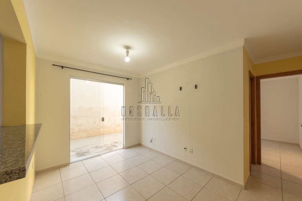 Apartamento em Jaboticabal, no bairro Jardim Nova Aparecida