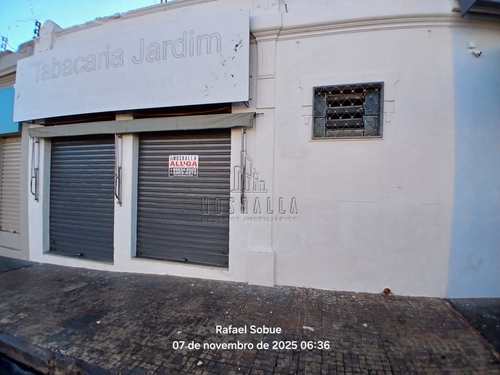Loja, código 1725208 em Jaboticabal, bairro Centro