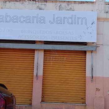 Loja em Jaboticabal, bairro Centro