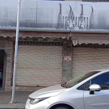 Loja em Jaboticabal, bairro Centro