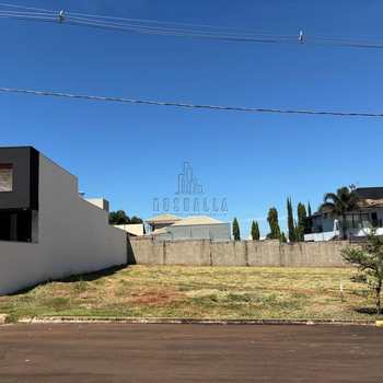 Terreno de Condomínio em Jaboticabal, bairro Jardim Monterrey II