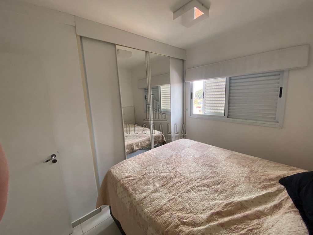 Apartamento em Jaboticabal, no bairro Centro