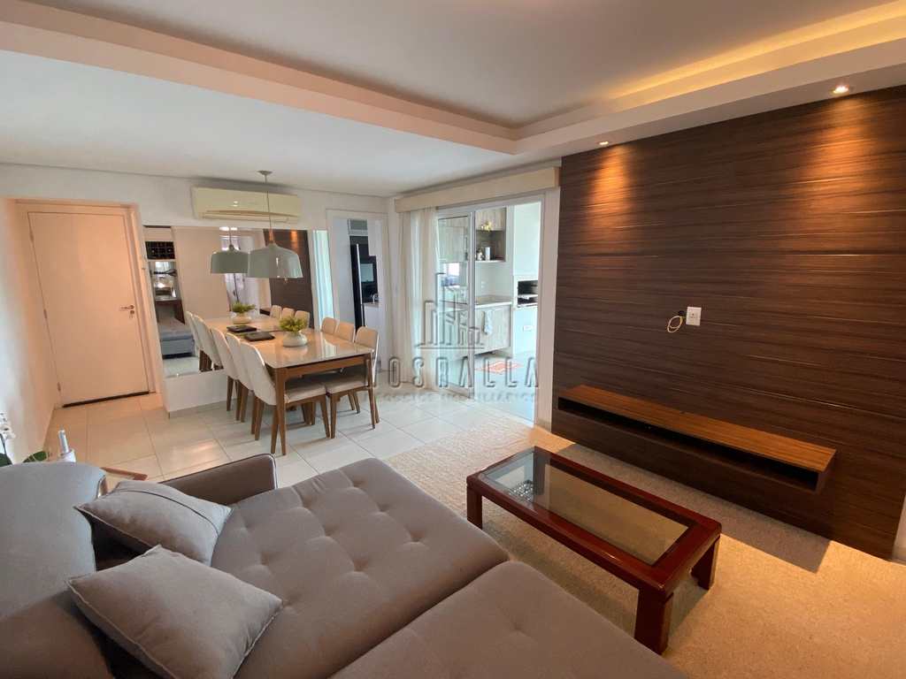 Apartamento em Jaboticabal, no bairro Centro