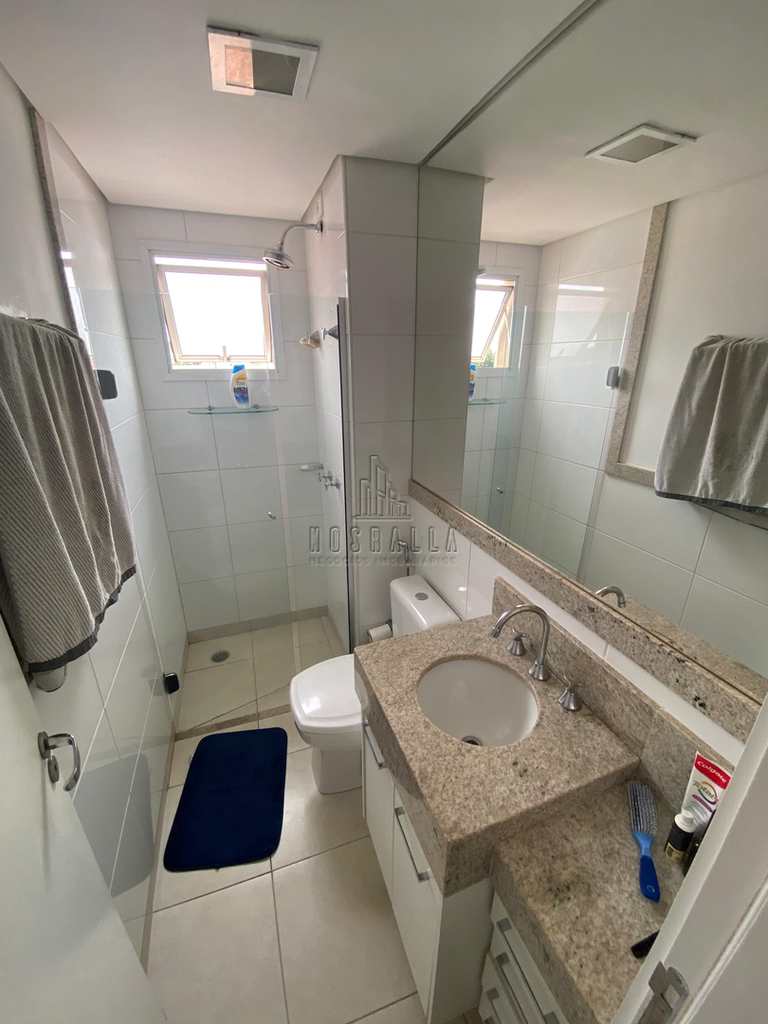 Apartamento em Jaboticabal, no bairro Centro