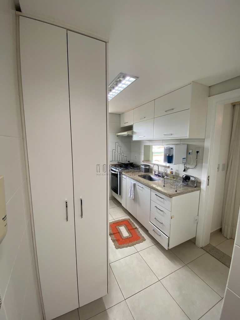 Apartamento em Jaboticabal, no bairro Centro