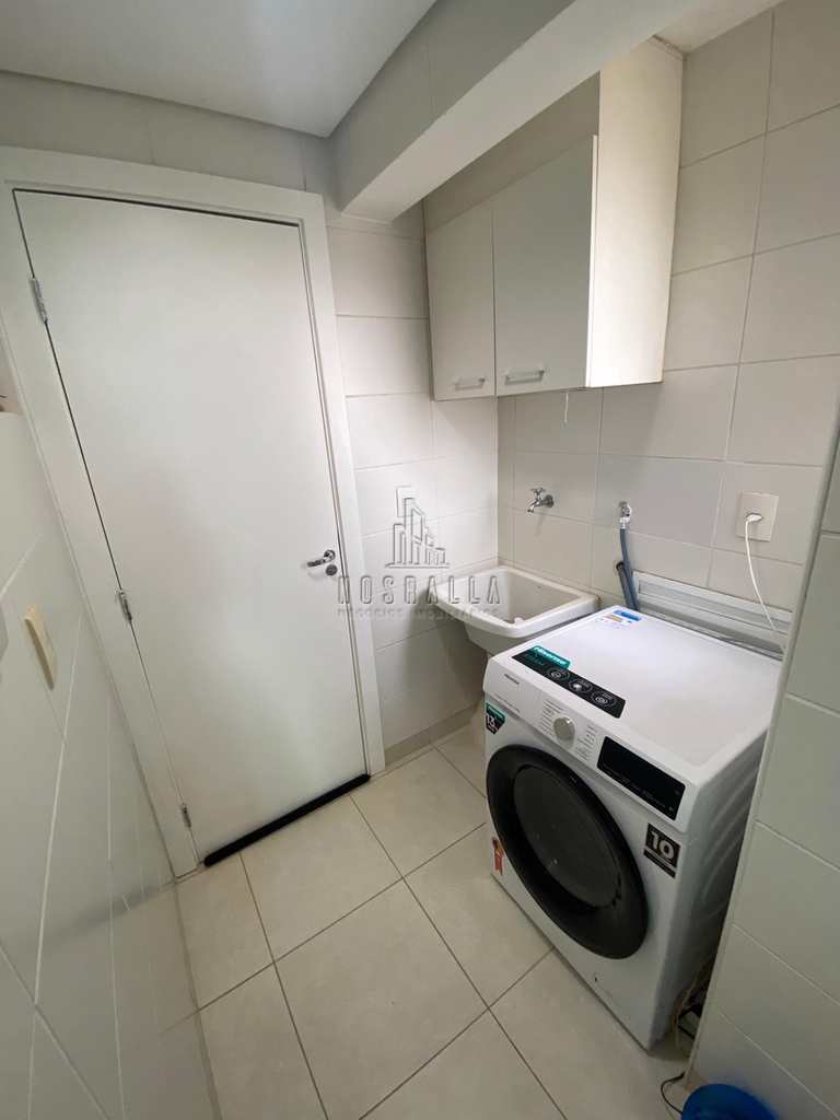 Apartamento em Jaboticabal, no bairro Centro