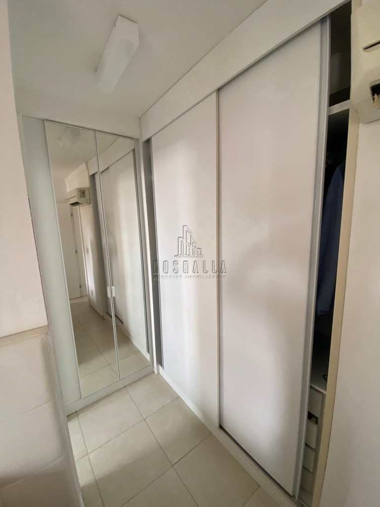 Apartamento em Jaboticabal, no bairro Centro