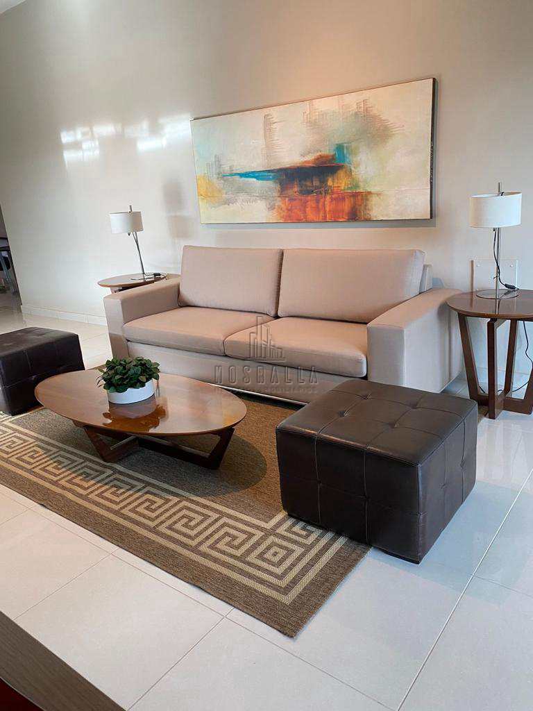 Apartamento em Jaboticabal, no bairro Centro