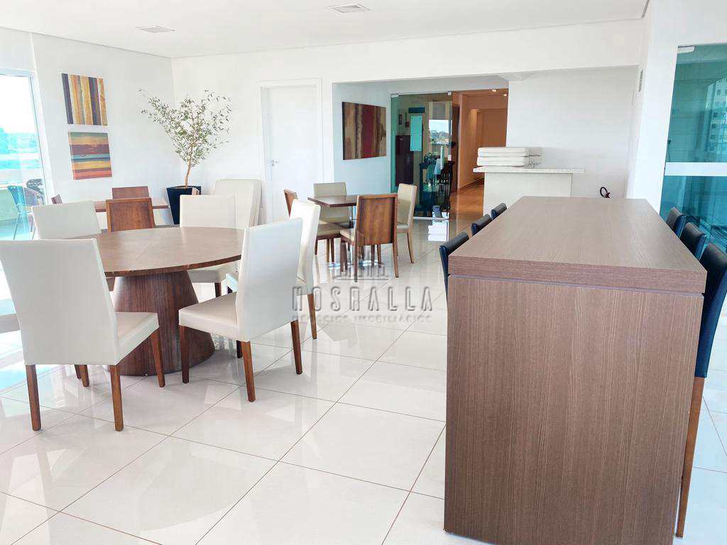 Apartamento em Jaboticabal, no bairro Centro