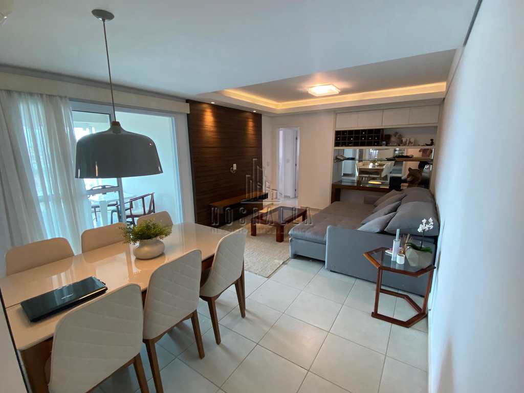 Apartamento em Jaboticabal, no bairro Centro