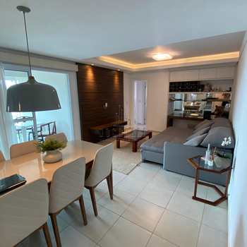 Apartamento em Jaboticabal, bairro Centro