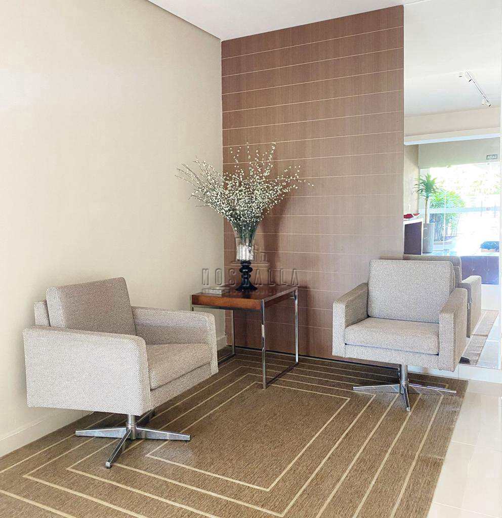 Apartamento em Jaboticabal, no bairro Centro