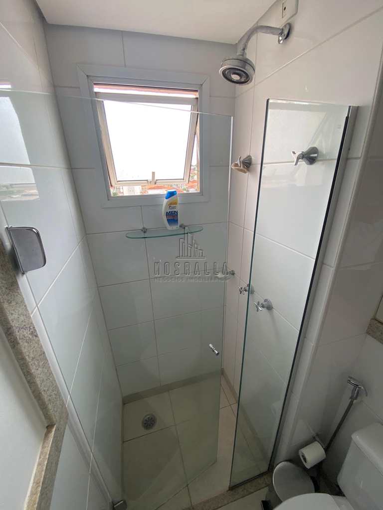 Apartamento em Jaboticabal, no bairro Centro