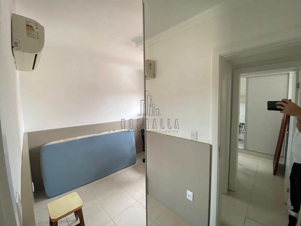 Apartamento em Jaboticabal, no bairro Centro