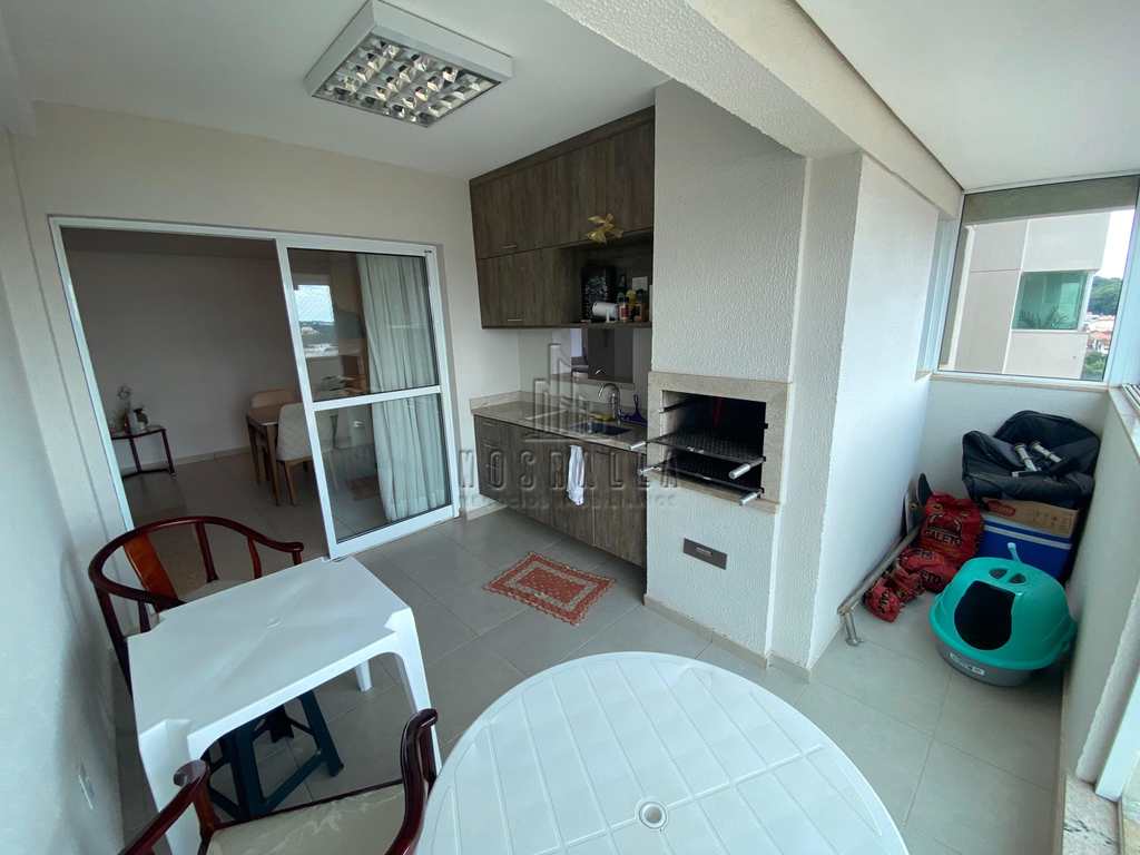 Apartamento em Jaboticabal, no bairro Centro