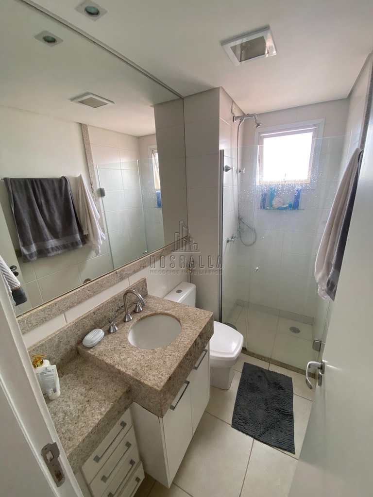 Apartamento em Jaboticabal, no bairro Centro
