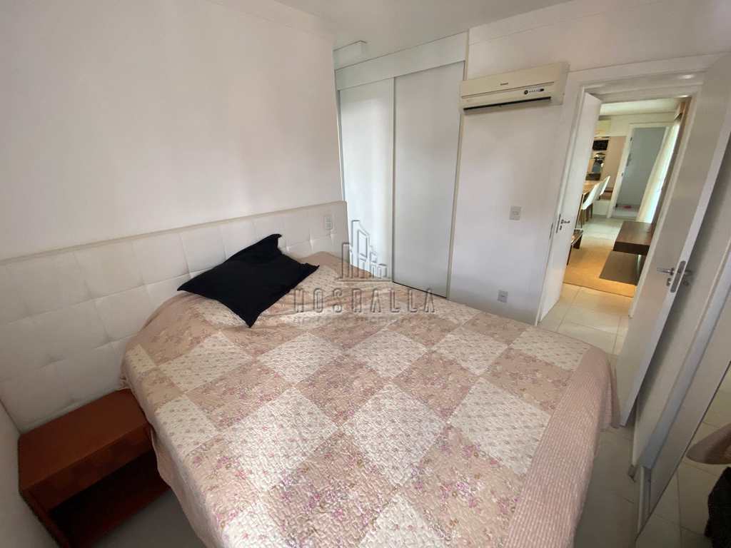 Apartamento em Jaboticabal, no bairro Centro