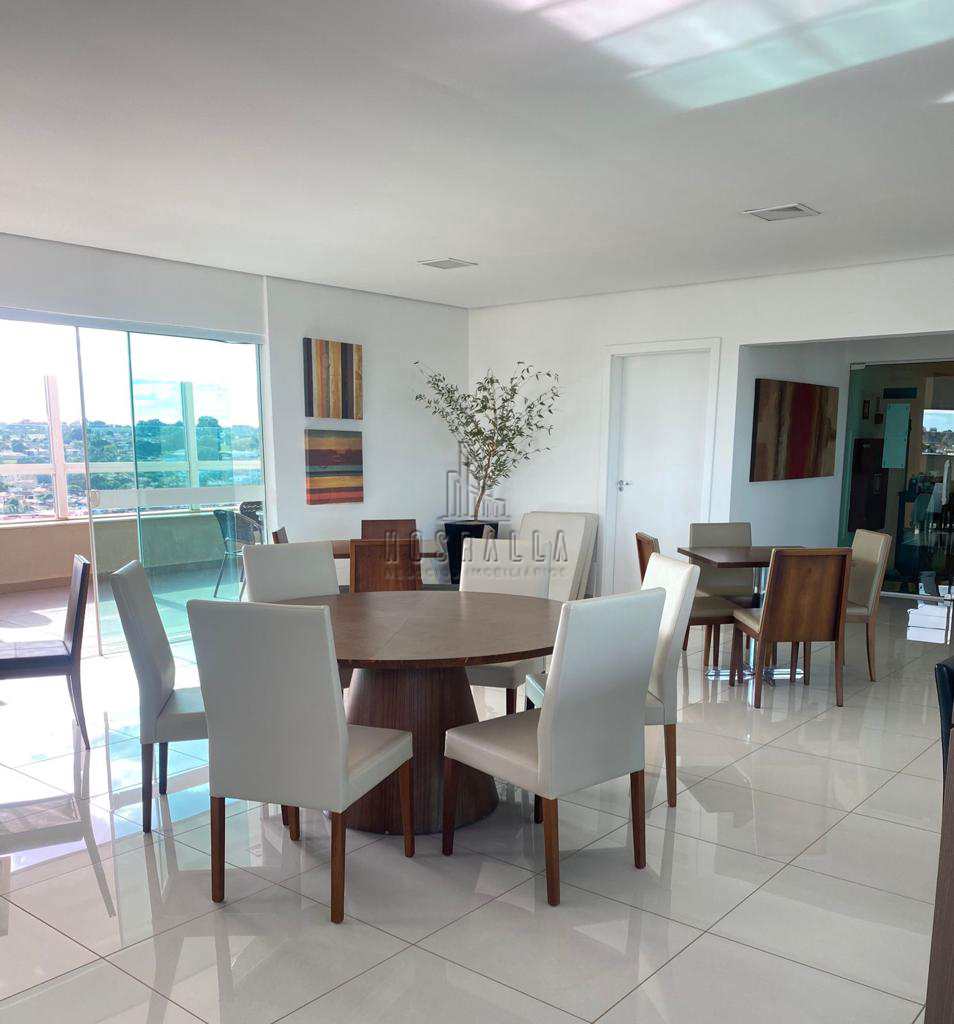 Apartamento em Jaboticabal, no bairro Centro