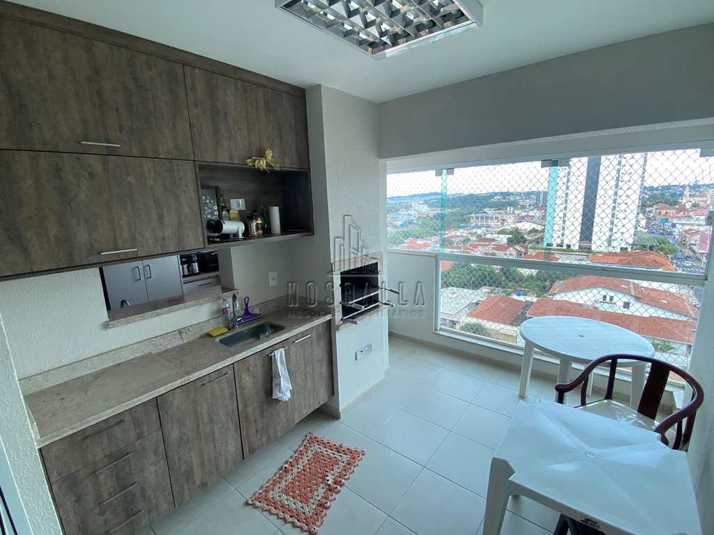 Apartamento em Jaboticabal, no bairro Centro