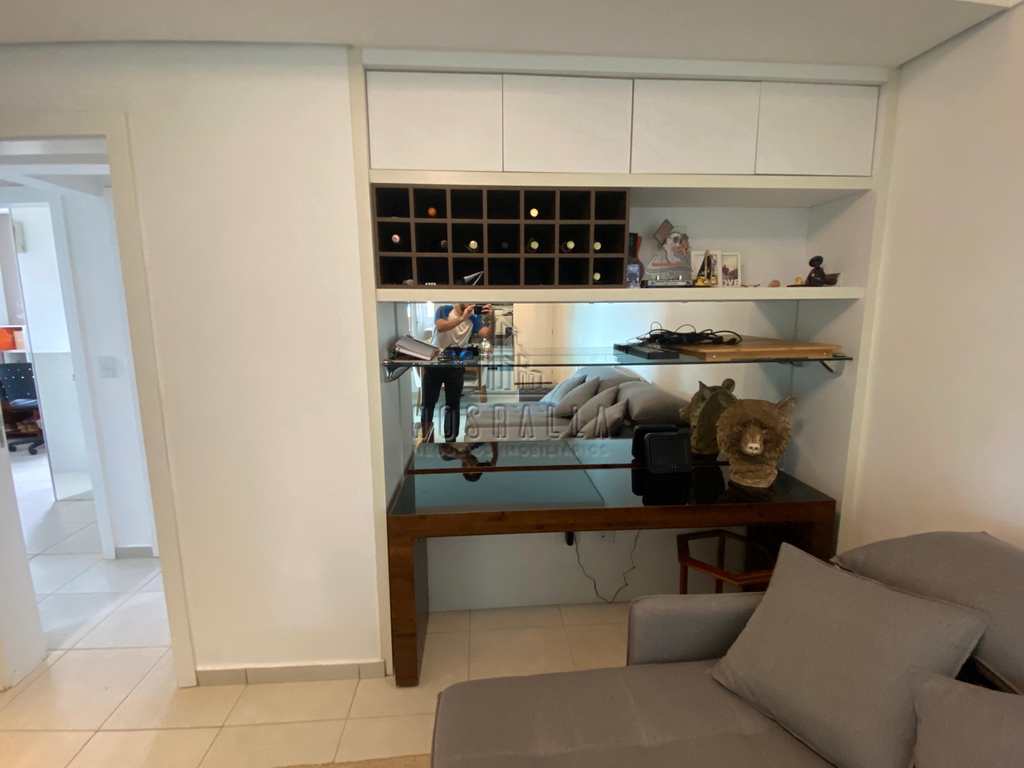 Apartamento em Jaboticabal, no bairro Centro