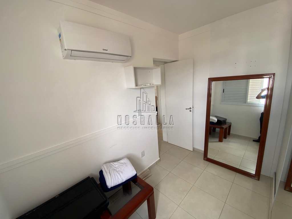 Apartamento em Jaboticabal, no bairro Centro