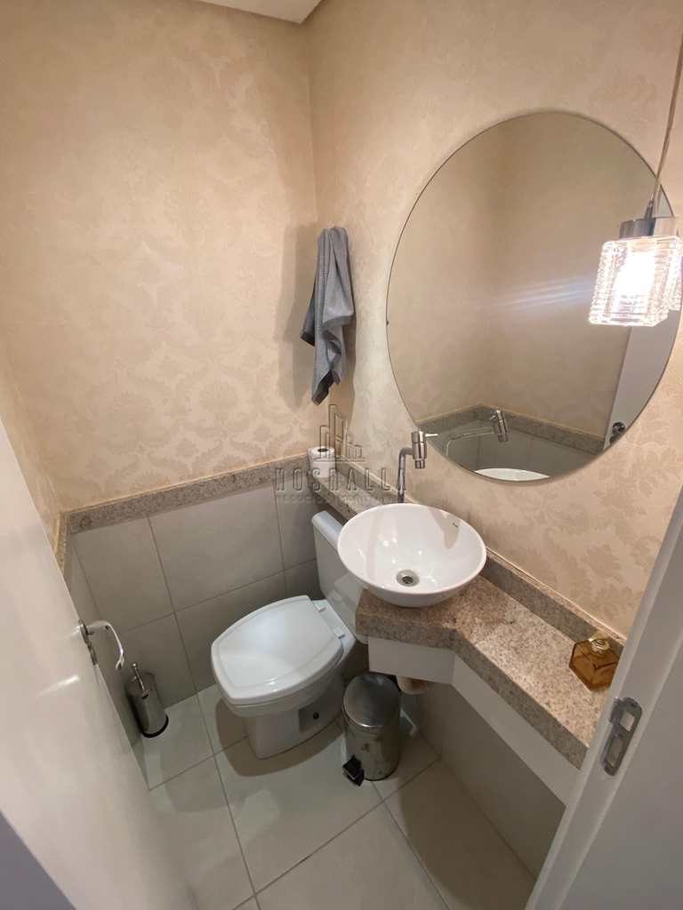 Apartamento em Jaboticabal, no bairro Centro