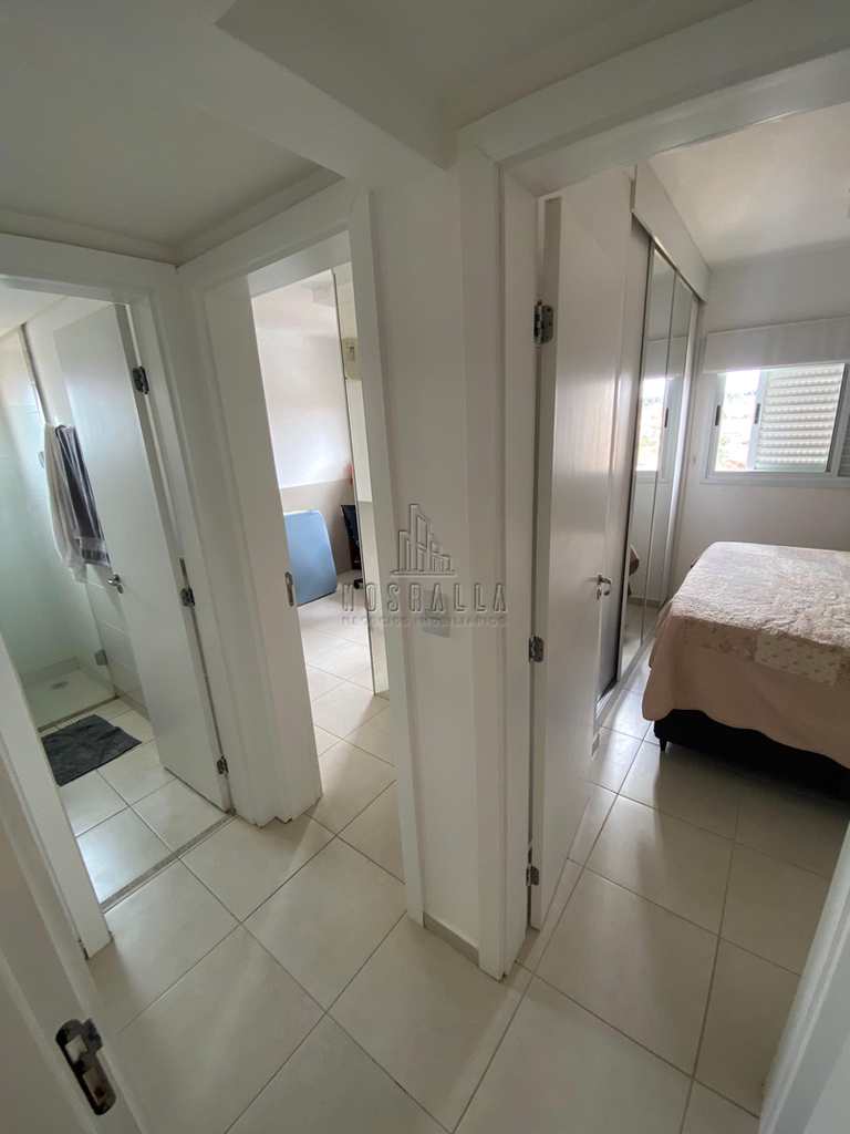 Apartamento em Jaboticabal, no bairro Centro