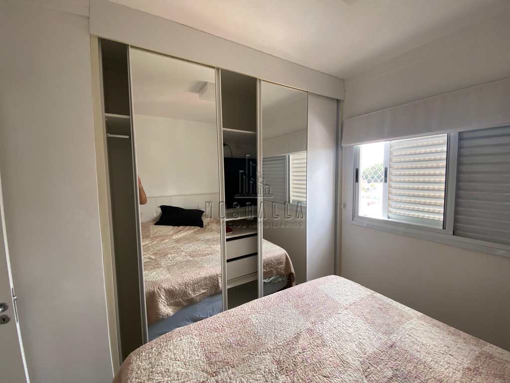 Apartamento em Jaboticabal, no bairro Centro